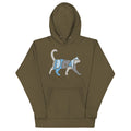 IDGAF Unisex Hoodie product image 1