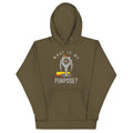 What Is My Purpose? Unisex Hoodie product image 1