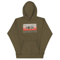 Doesn't Fit In USB Port Unisex Hoodie product image 1