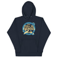 You Shall Be Avenged Unisex Hoodie product image 1