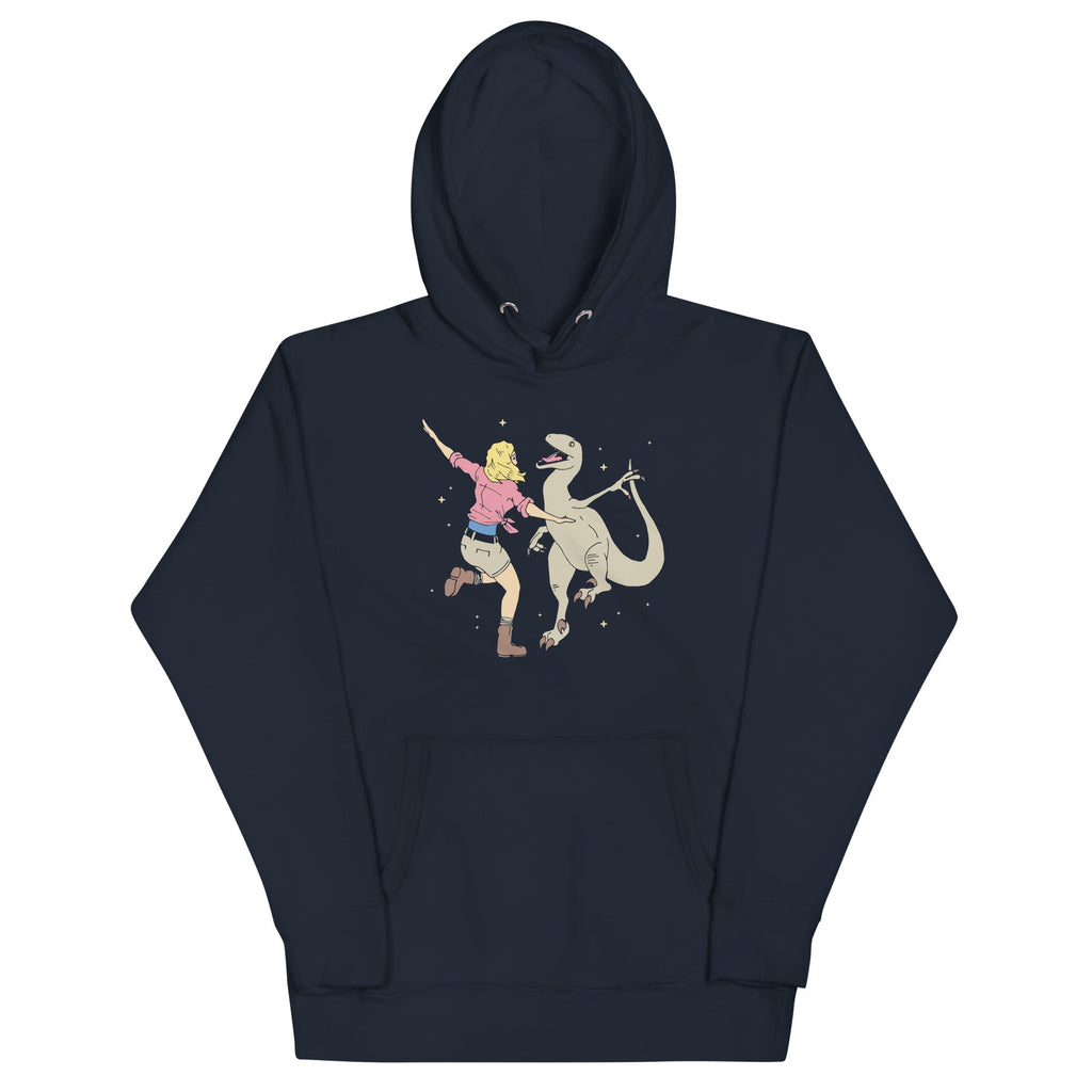 Park Of Stars Unisex Hoodie product image 1