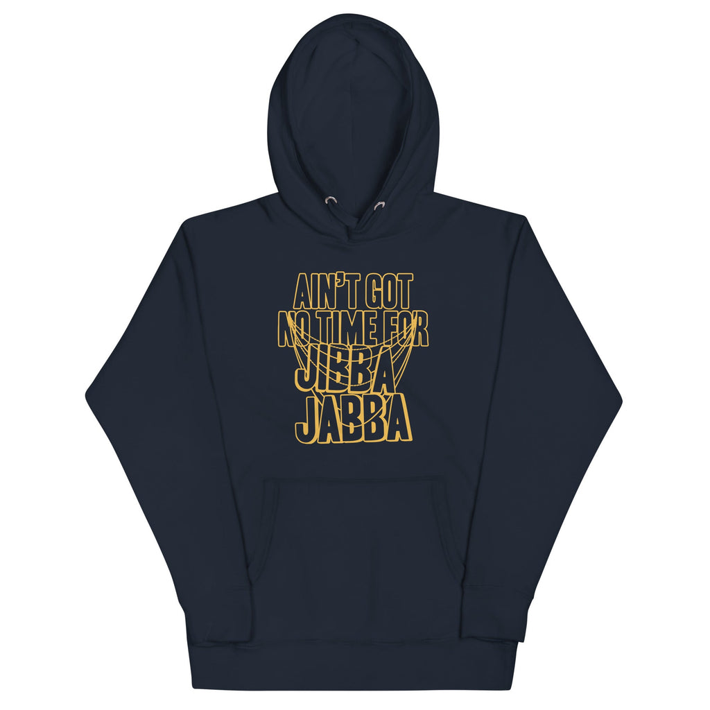 Jibba Jabba Unisex Hoodie product image 1