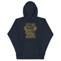 Jibba Jabba Unisex Hoodie product image 1