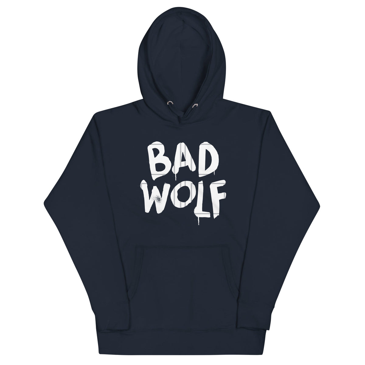 Bad Wolf Unisex Hoodie product image 3