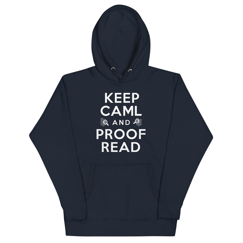 Keep Caml Unisex Hoodie product image 3