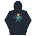 Peach Pit Unisex Hoodie product image 1