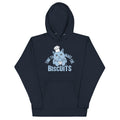 Time To Make The Biscuits Unisex Hoodie product image 1