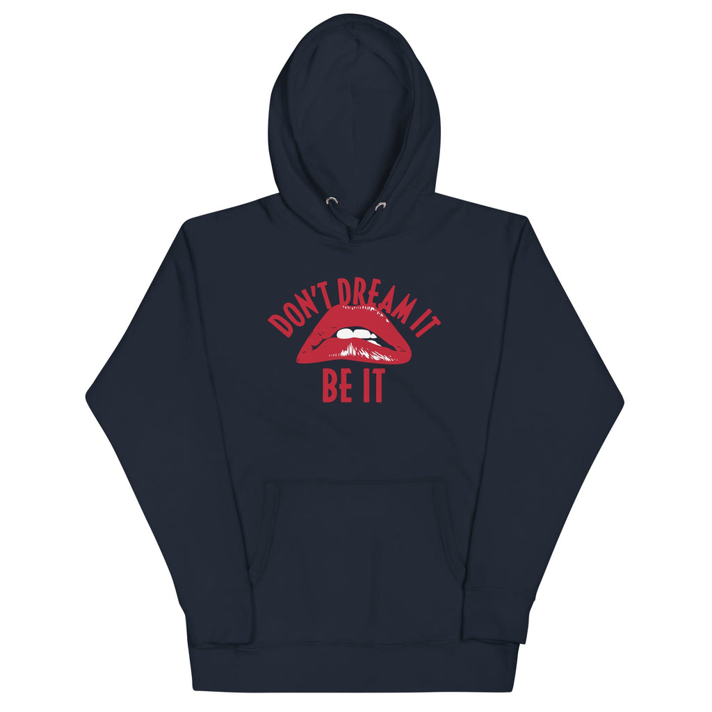 Don't Dream It Be It Unisex Hoodie product image 2