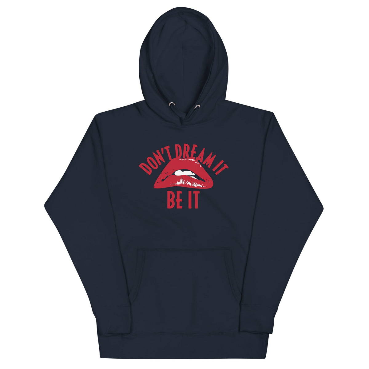Don't Dream It Be It Unisex Hoodie product image 2
