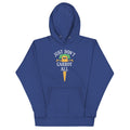 Just Don't Carrot All Unisex Hoodie product image 1