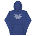 Rob Lowe Unisex Hoodie product image 1