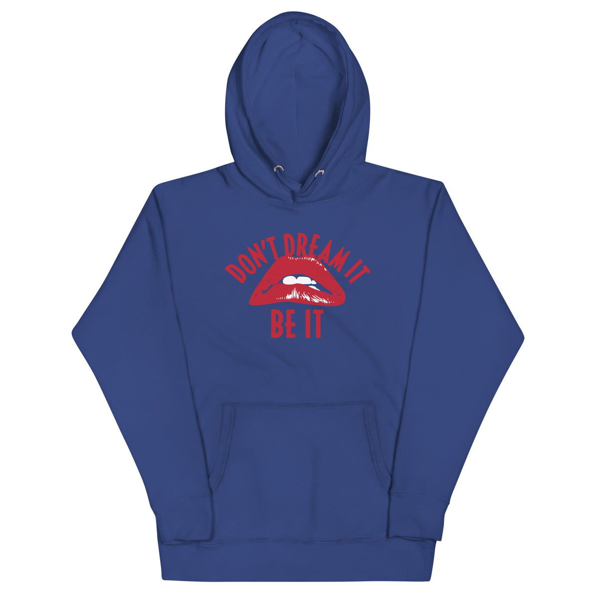 Don't Dream It Be It Unisex Hoodie product image 3