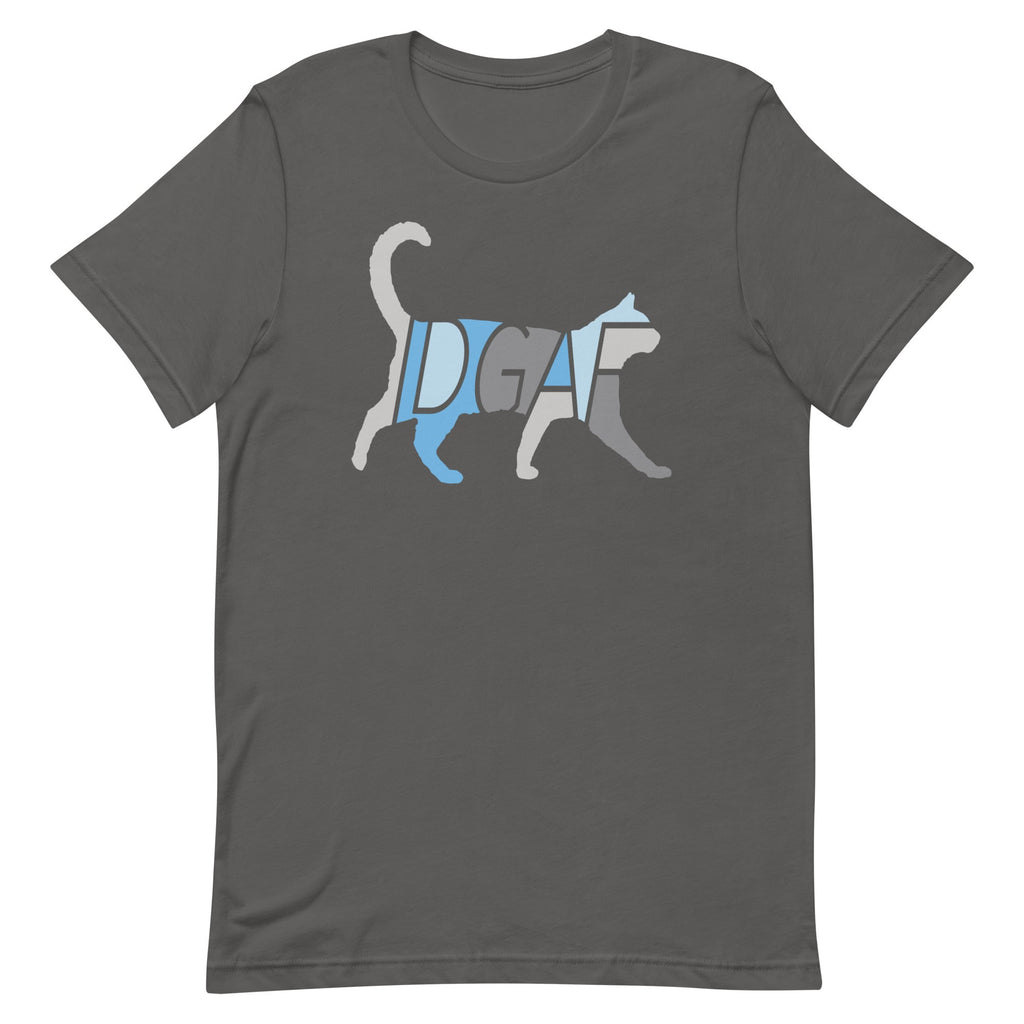 IDGAF Men's Signature Tee product image 1