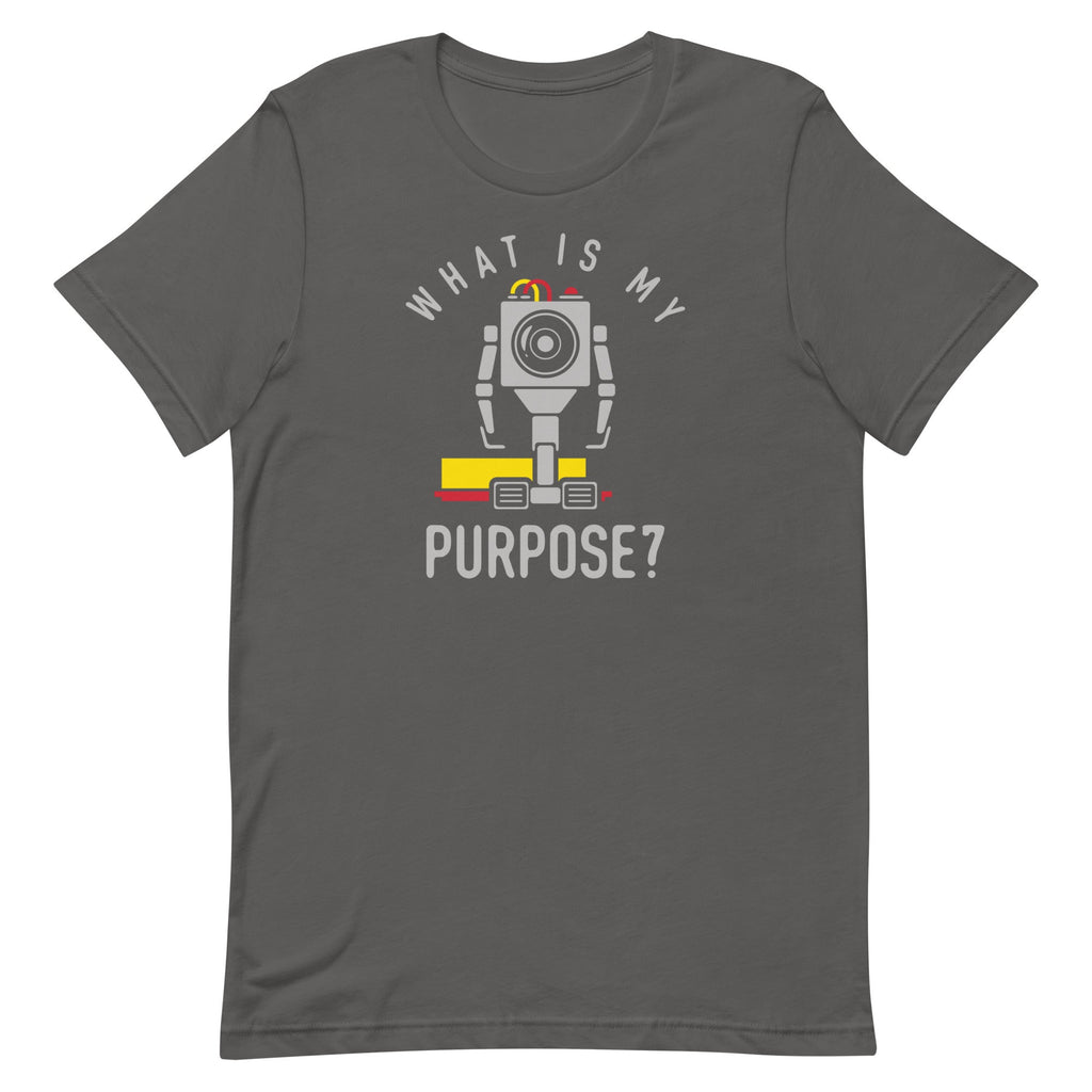 What Is My Purpose? Men's Signature Tee product image 1