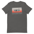 Doesn't Fit In USB Port Men's Signature Tee product image 1