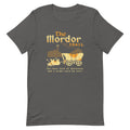 The Mordor Trail Men's Signature Tee product image 1