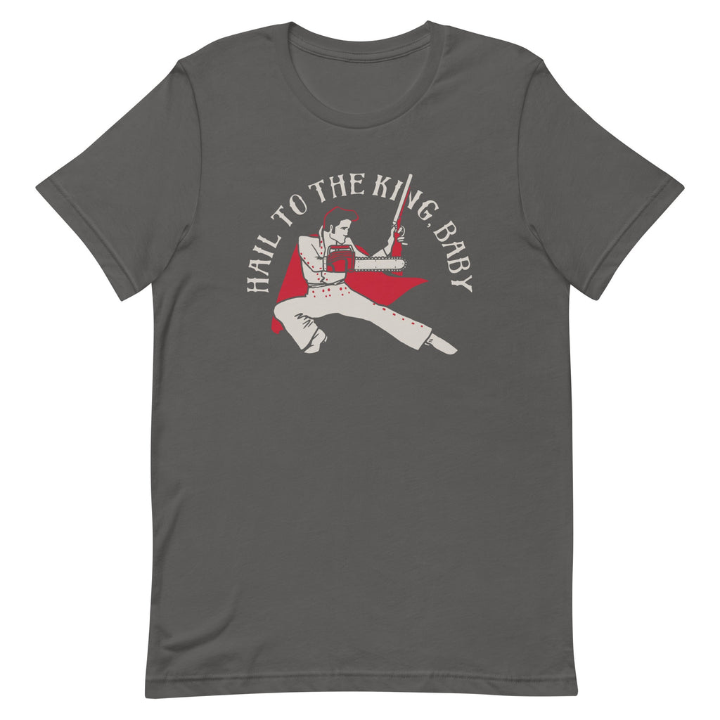 Hail To The King, Baby Men's Signature Tee product image 6