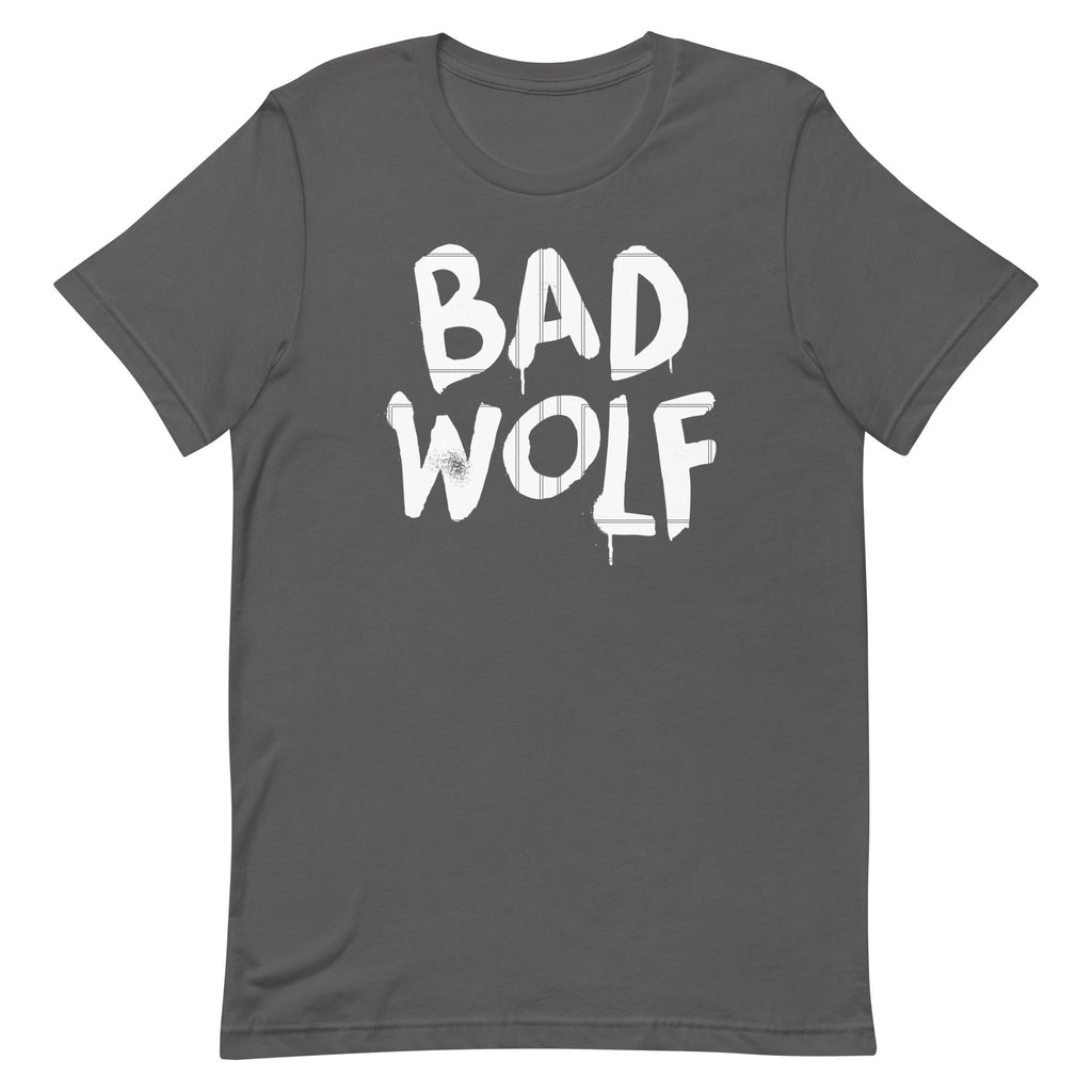 Bad Wolf Men's Signature Tee product image 5