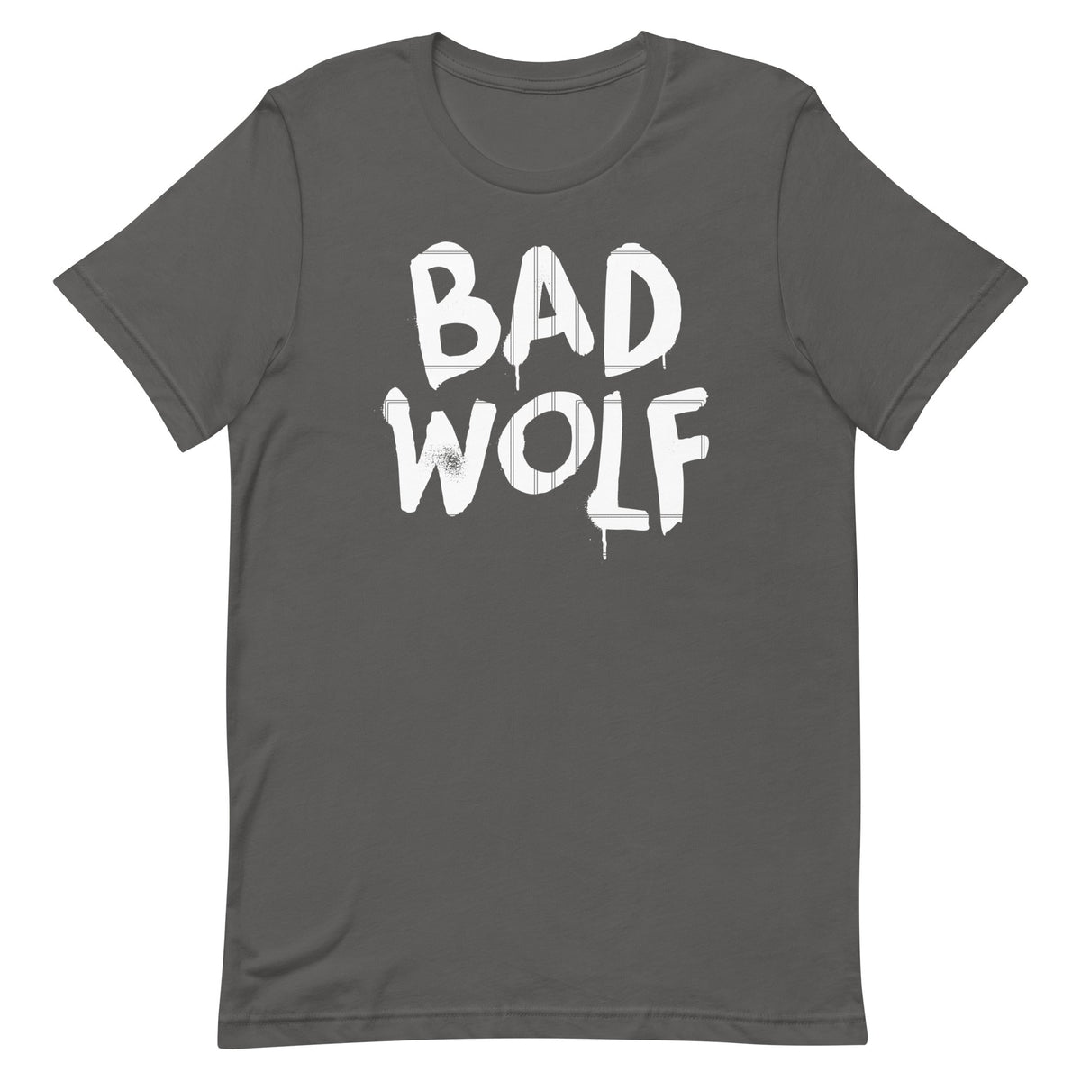 Bad Wolf Men's Signature Tee product image 5