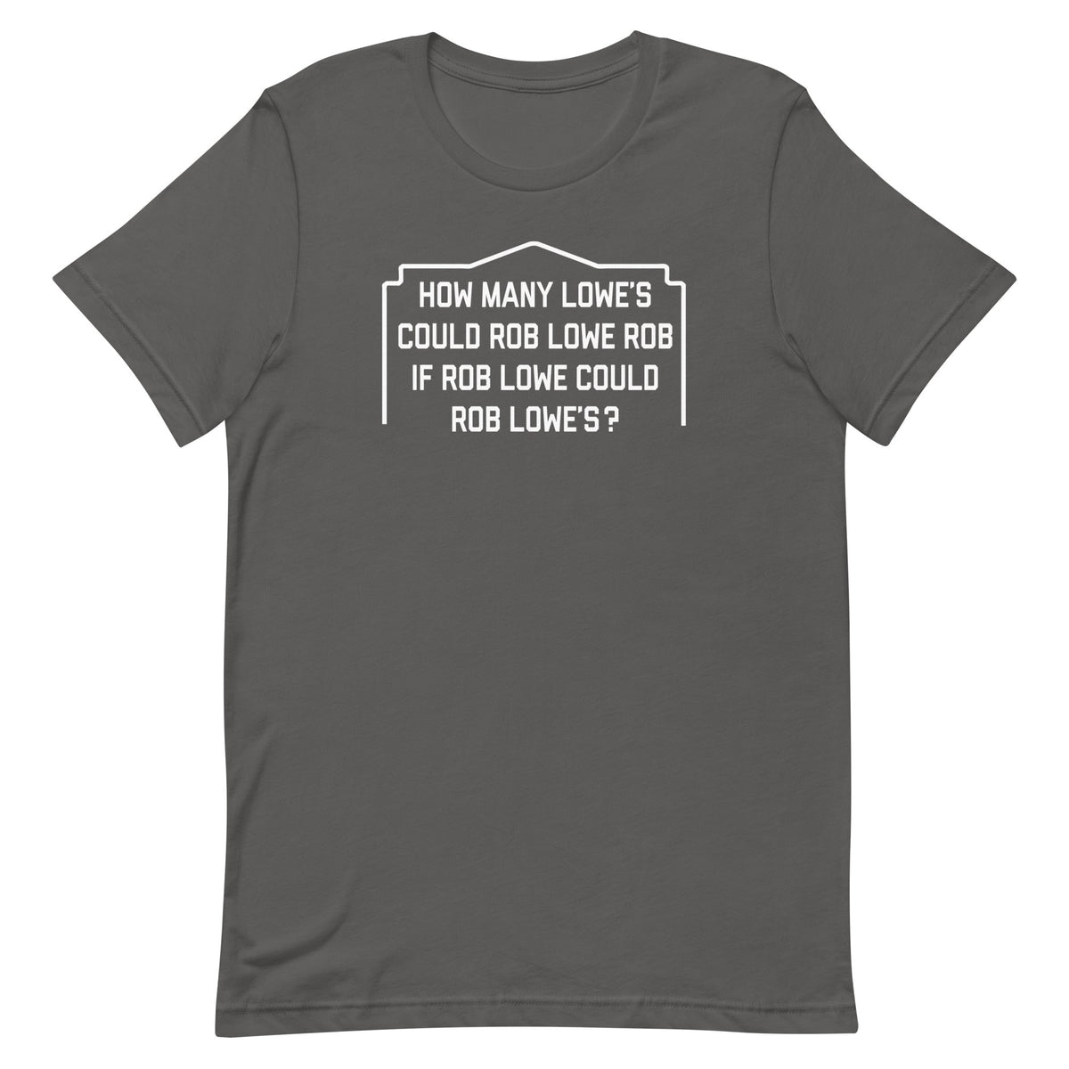 Rob Lowe Men's Signature Tee product image 5
