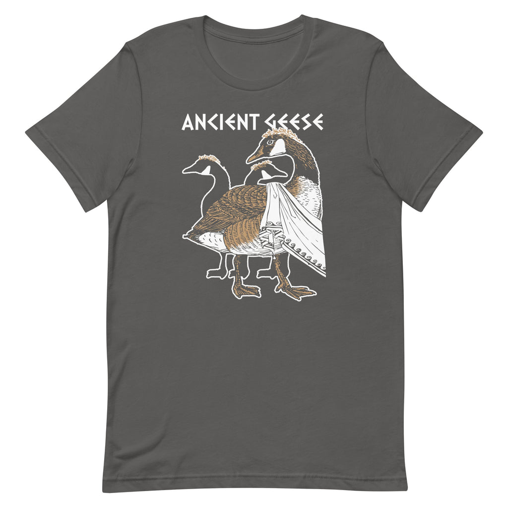 Ancient Geese Men's Signature Tee product image 6