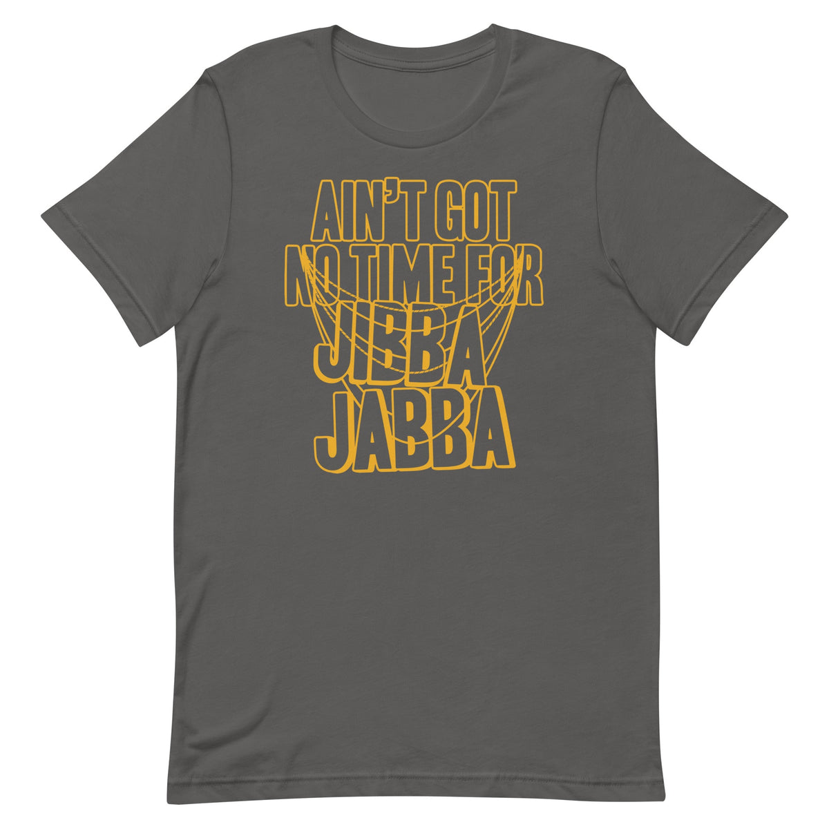 Jibba Jabba Men's Signature Tee product image 6