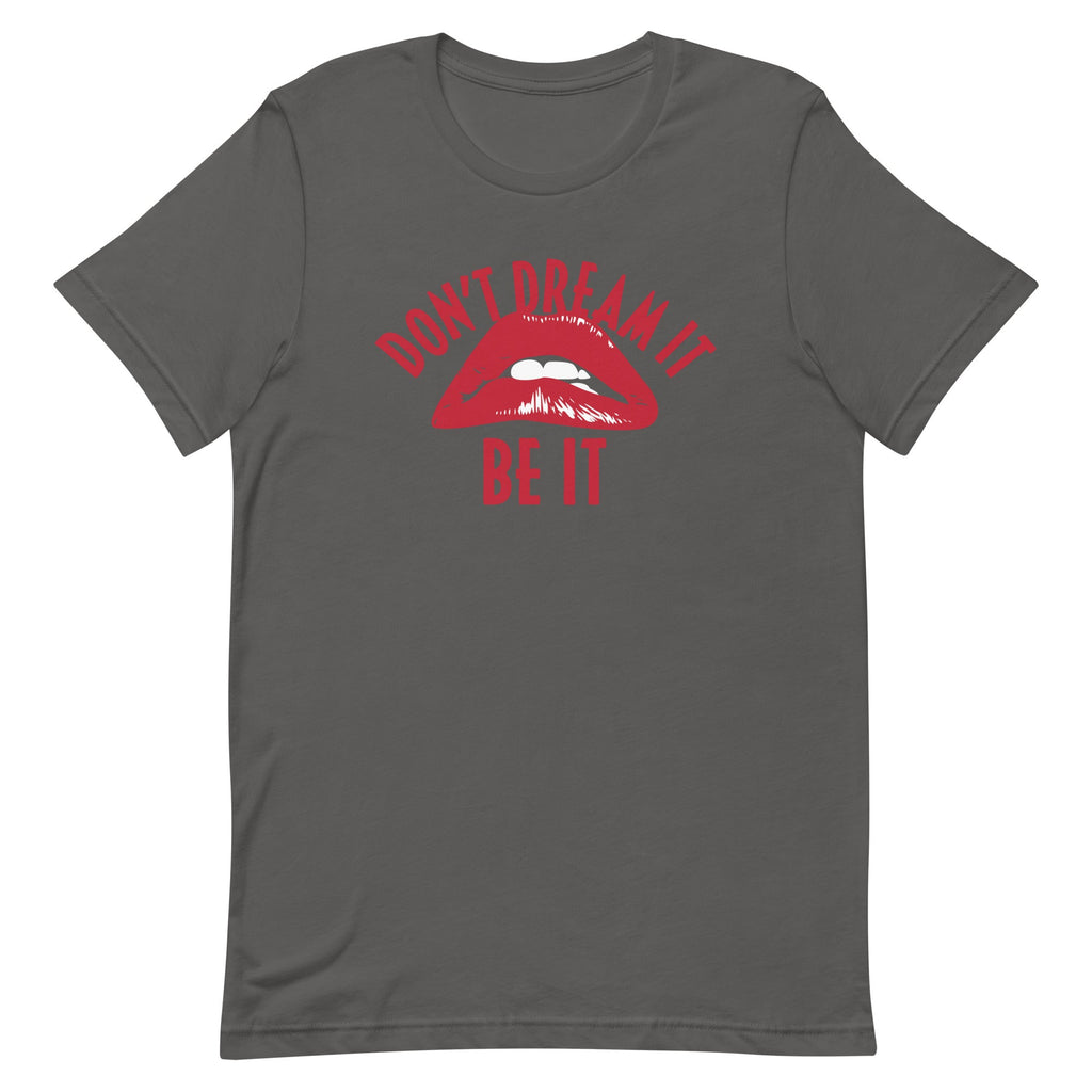 Don't Dream It Be It Men's Signature Tee product image 4