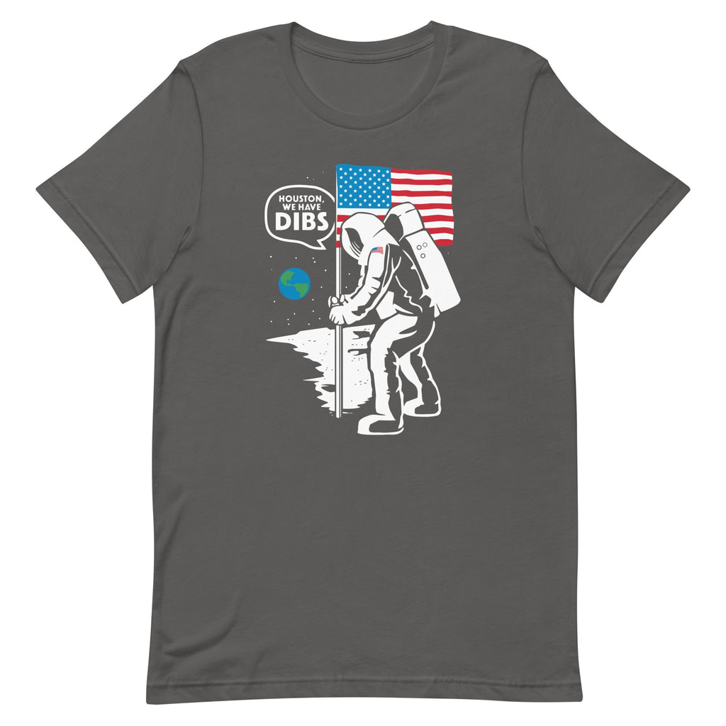 We Have Dibs Men's Signature Tee product image 5