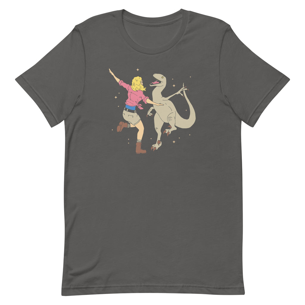 Park Of Stars Men's Signature Tee product image 6