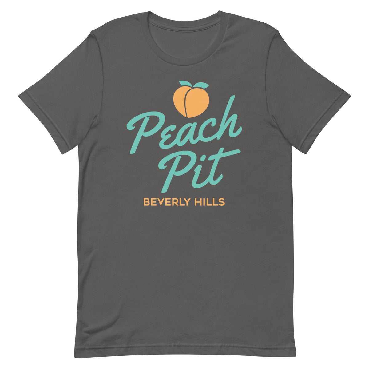 Peach Pit Men's Signature Tee product image 6