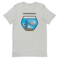 Manateeny Men's Signature Tee product image 1
