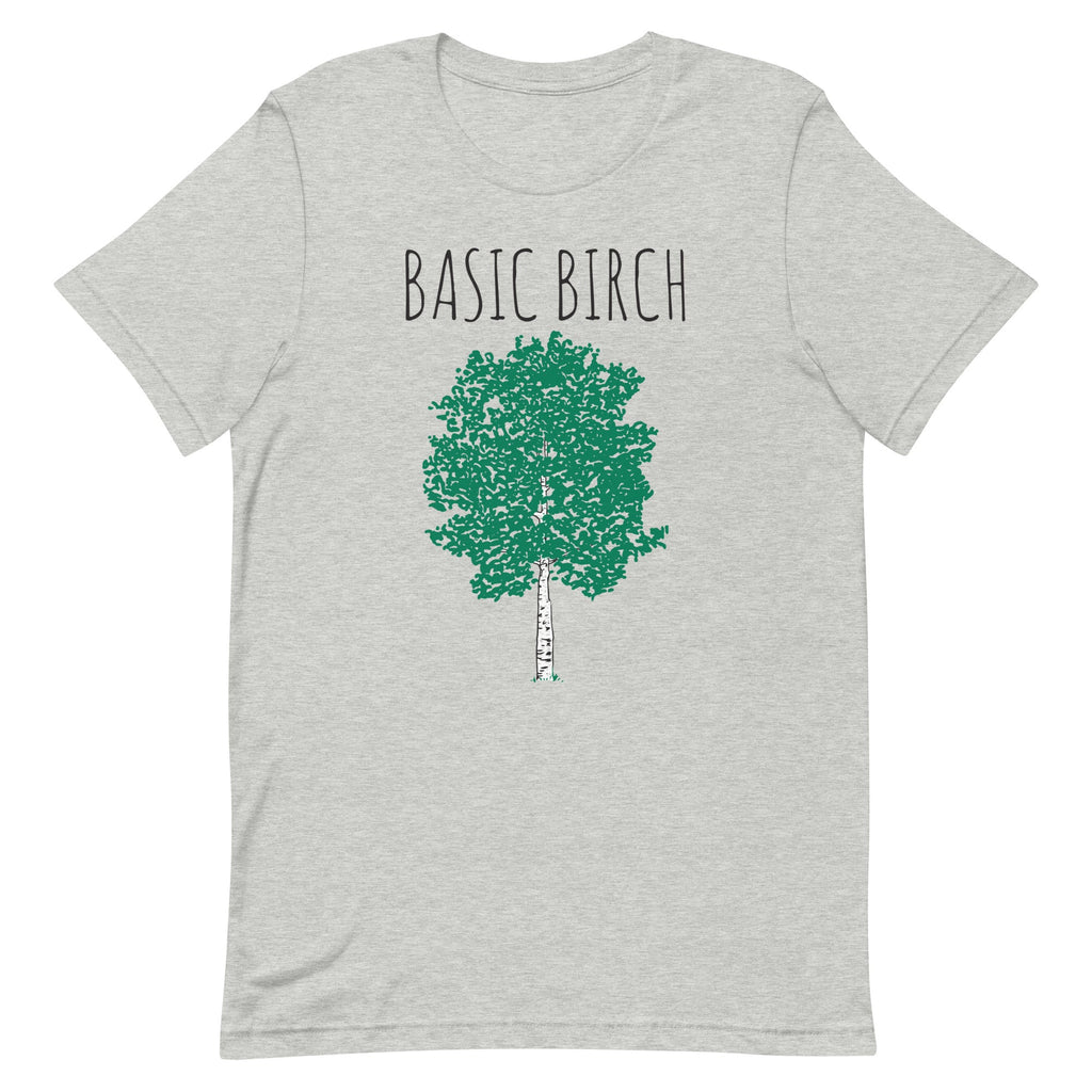 Basic Birch Men's Signature Tee product image 1