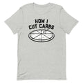 How I Cut Carbs Men's Signature Tee product image 1