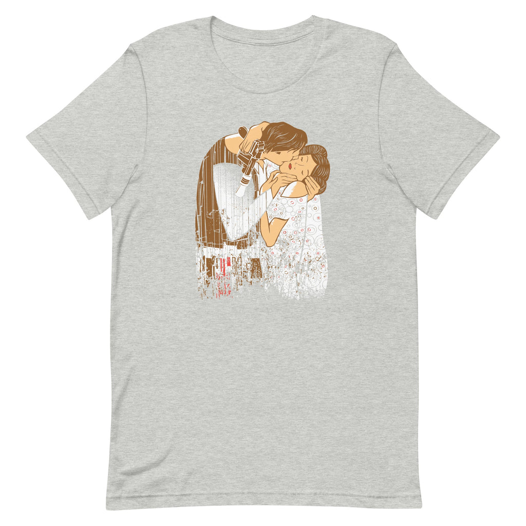 The Kiss Men's Signature Tee product image 4