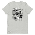 World Map Men's Signature Tee product image 1