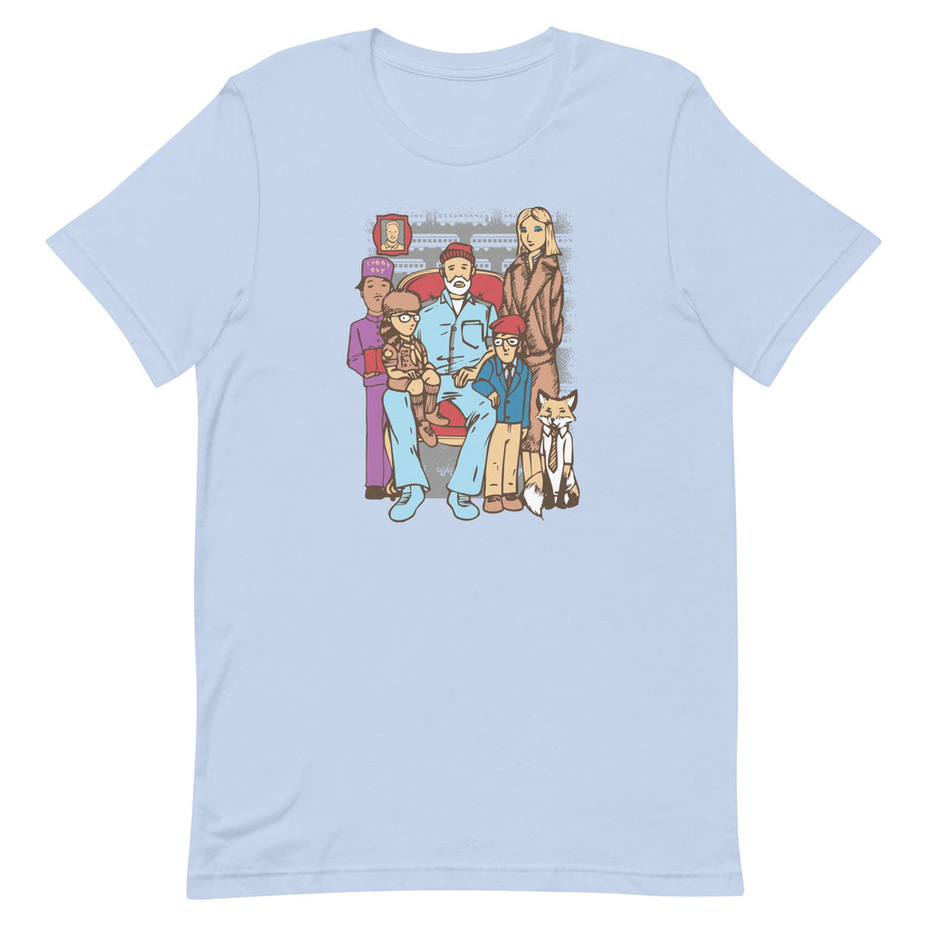 Anderson Family Men's Signature Tee product image 2