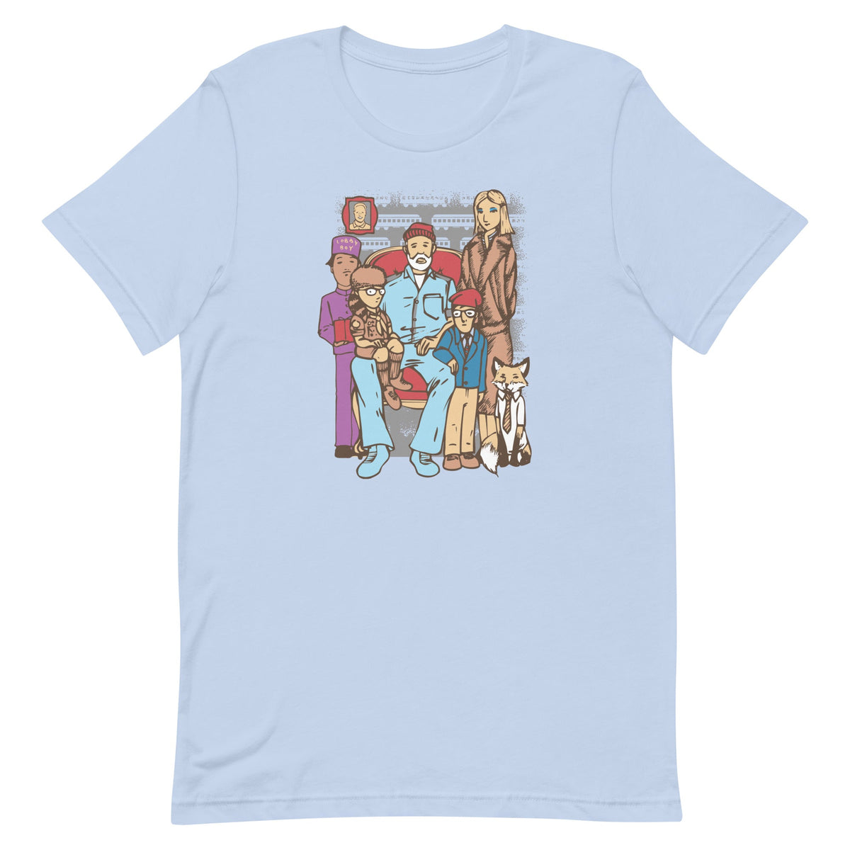 Anderson Family Men's Signature Tee product image 2