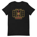 Stay On Target Men's Signature Tee product image 1