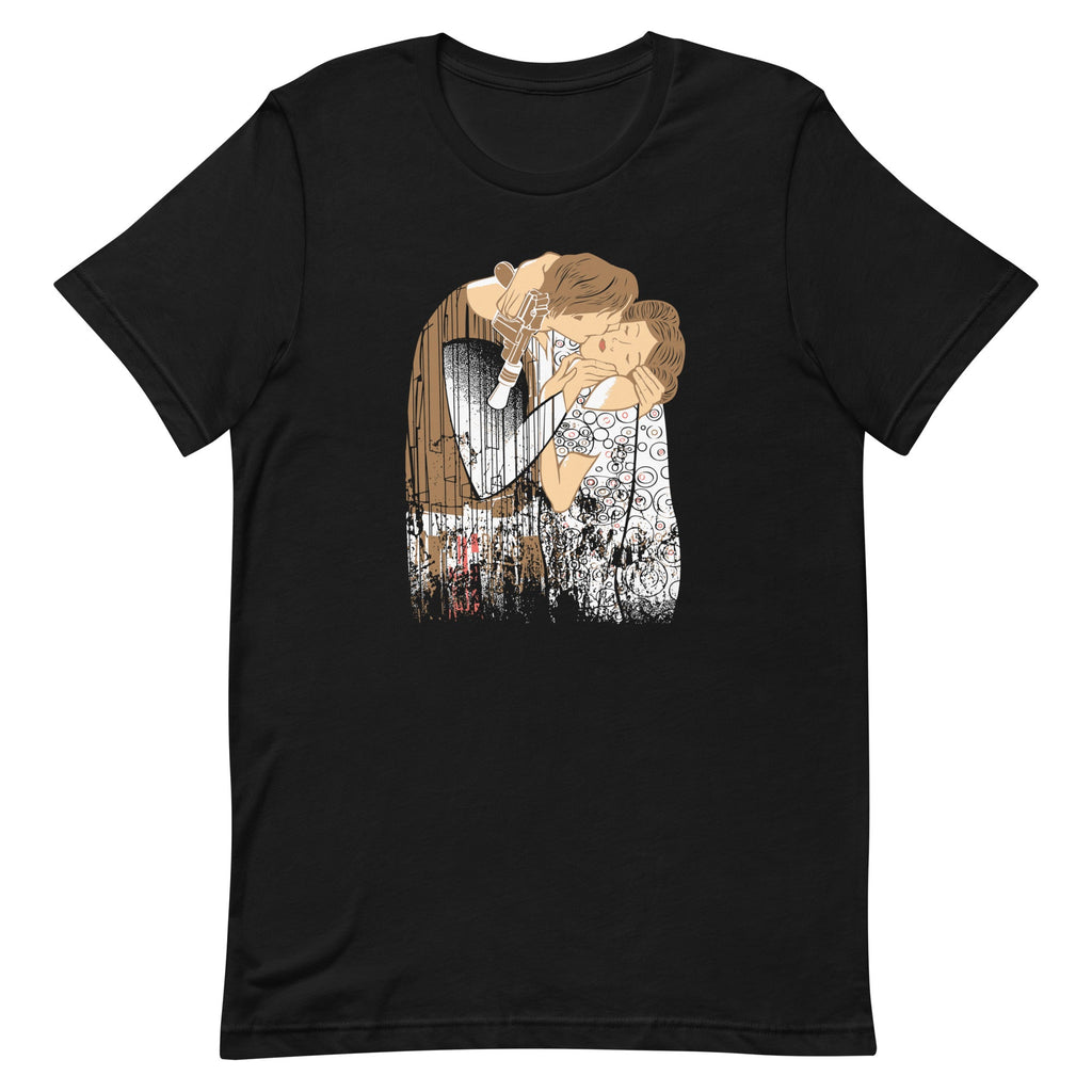 The Kiss Men's Signature Tee product image 1