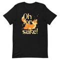 Oh For Fox Sake! Men's Signature Tee product image 1