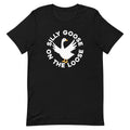 Silly Goose On The Loose Men's Signature Tee product image 1