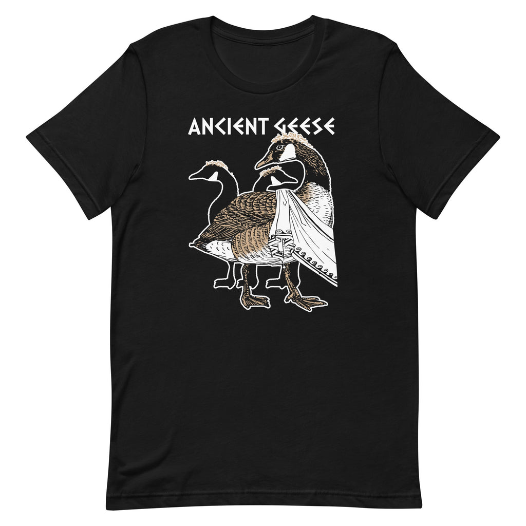 Ancient Geese Men's Signature Tee product image 1