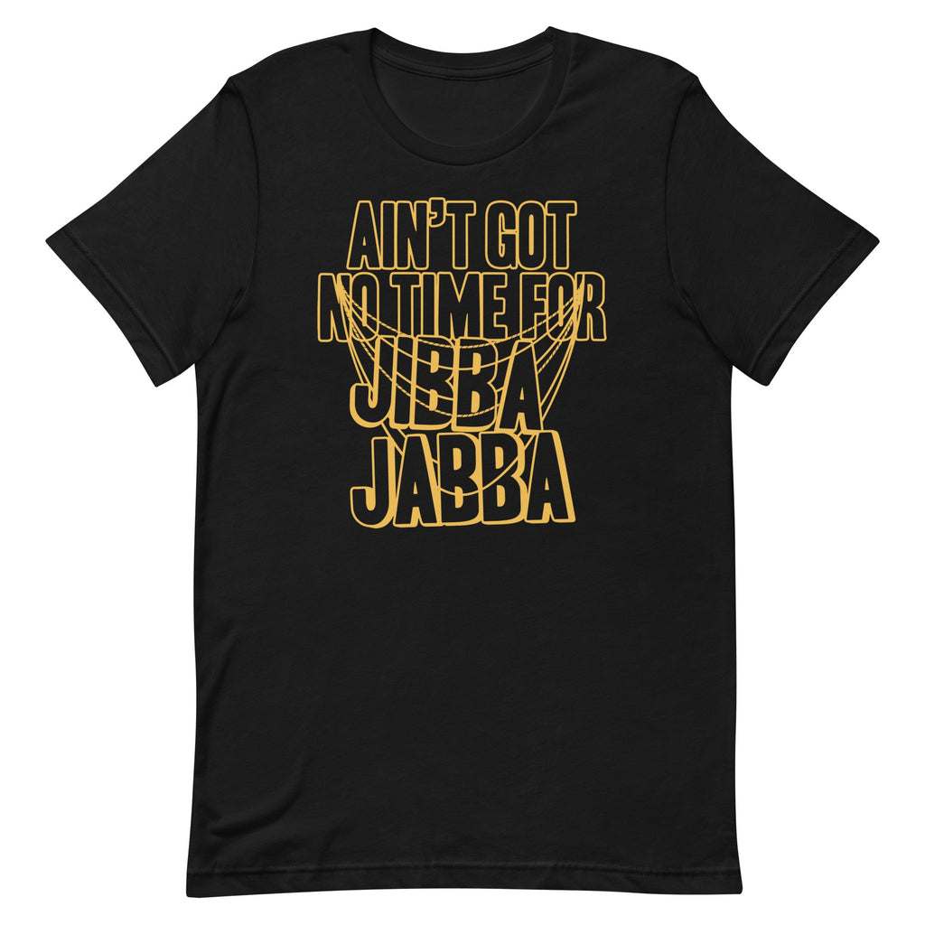 Jibba Jabba Men's Signature Tee product image 1