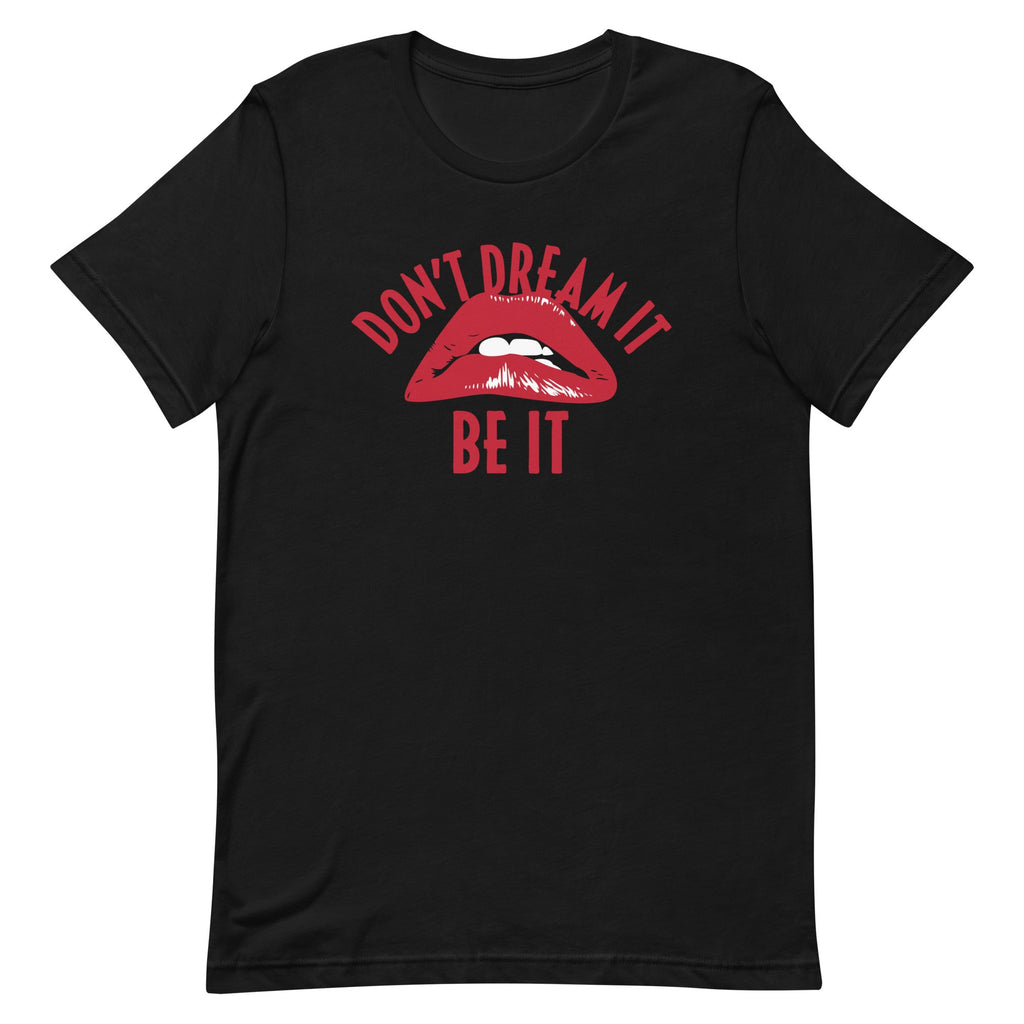 Don't Dream It Be It Men's Signature Tee product image 1