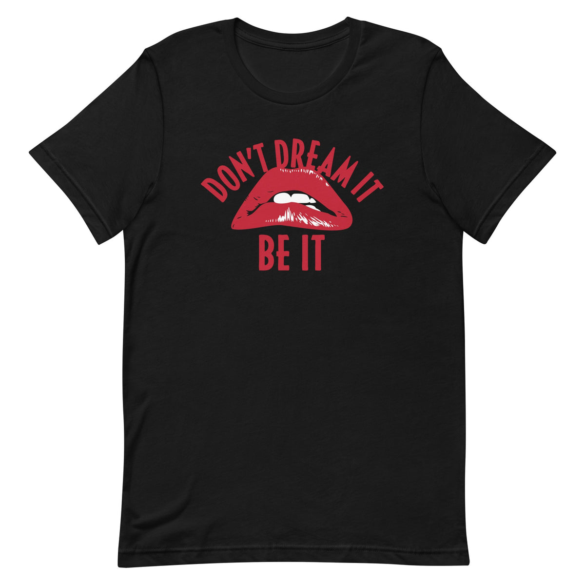 Don't Dream It Be It Men's Signature Tee product image 1