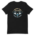 I Move The Stars For No One Men's Signature Tee product image 1