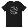 I'll Figure It Out Men's Signature Tee product image 1