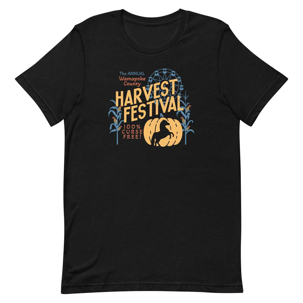 Wamapoke County Harvest Festival Men's Signature Tee product image 1