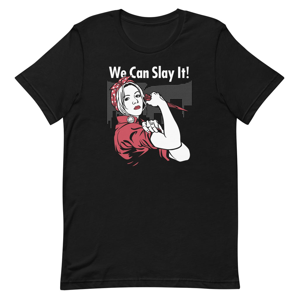 We Can Slay It! Men's Signature Tee product image 1