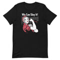 We Can Slay It! Men's Signature Tee product image 1